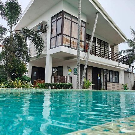 Casa Herminia Baler Exterior photo