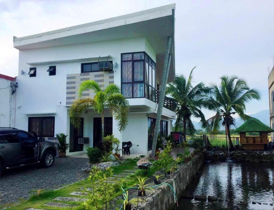 Casa Herminia Baler Exterior photo