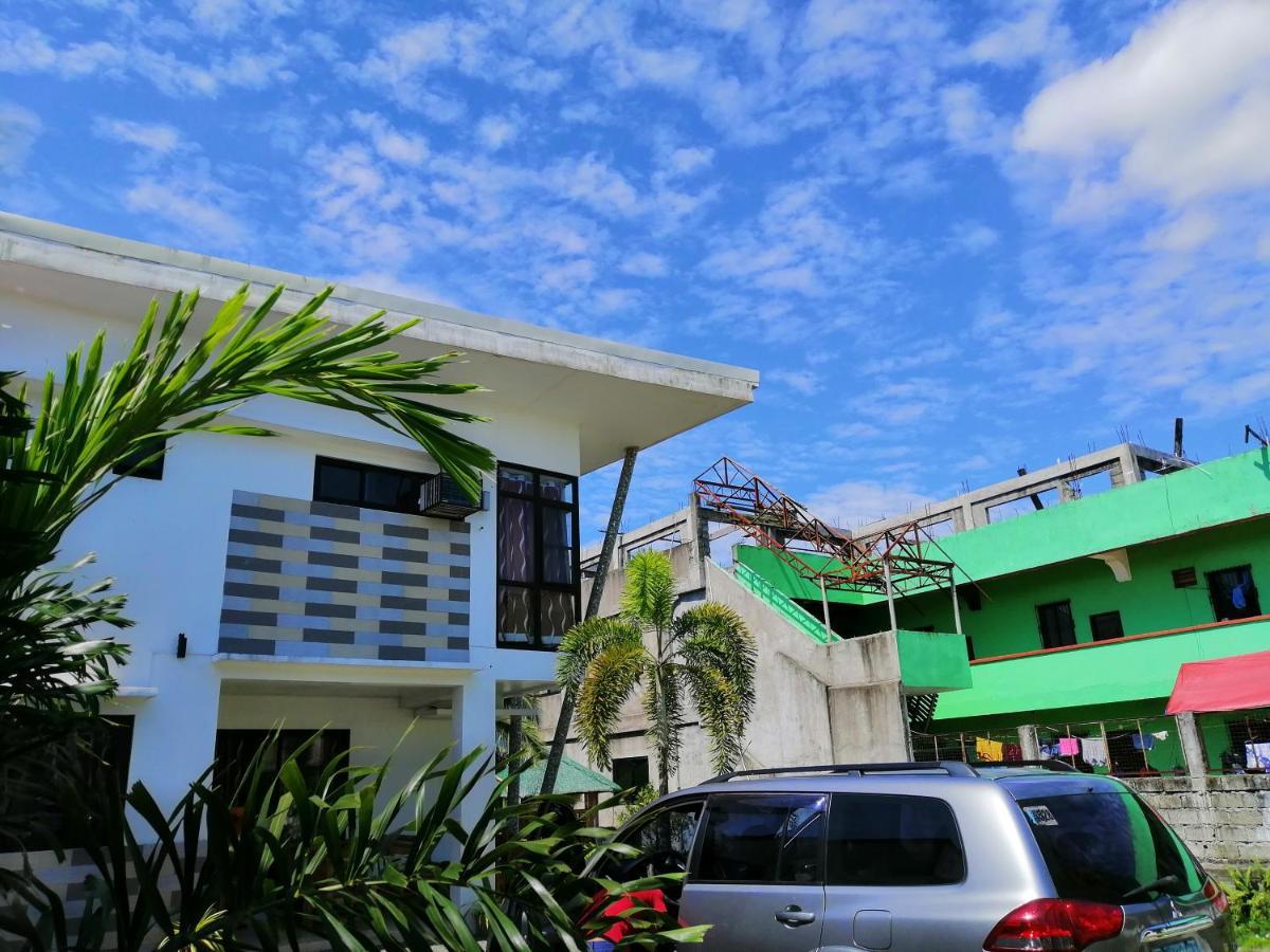 Casa Herminia Baler Exterior photo