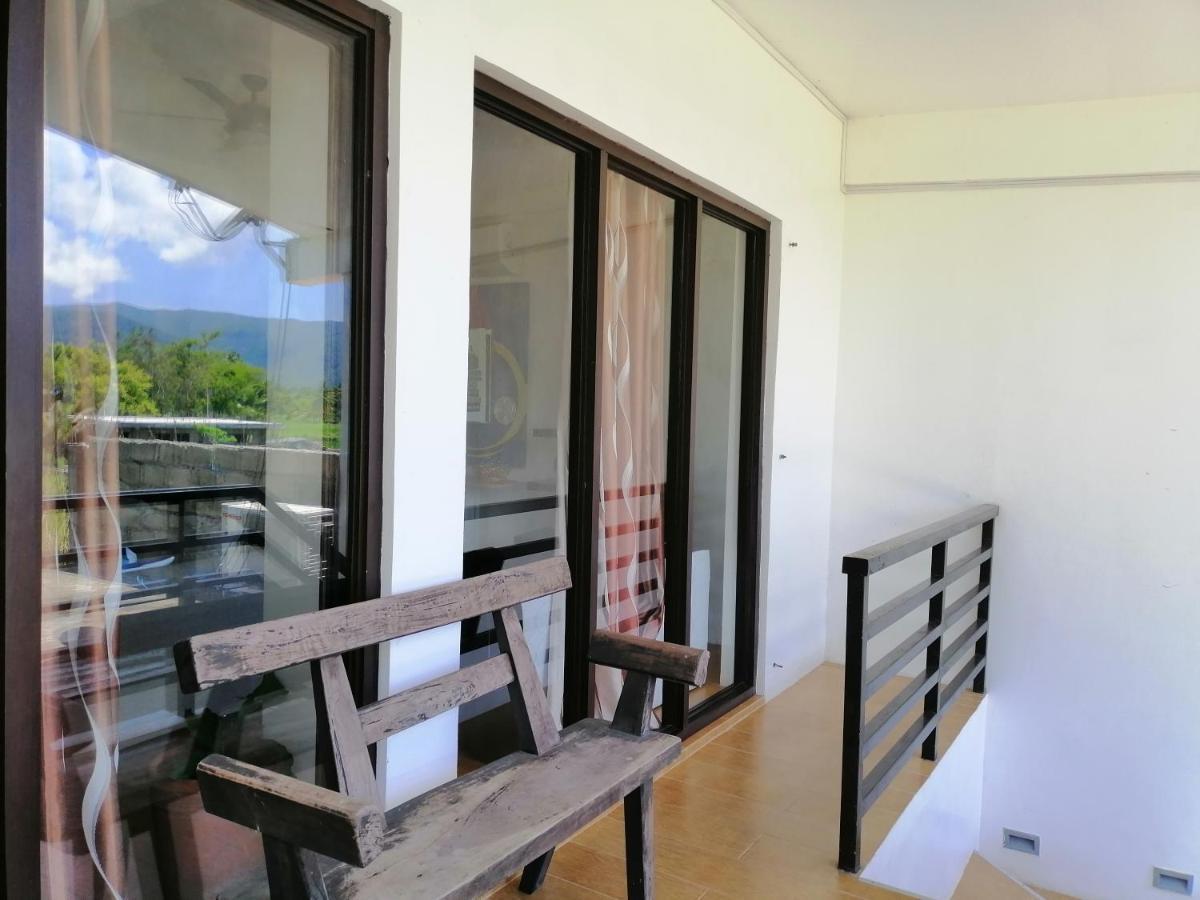 Casa Herminia Baler Exterior photo