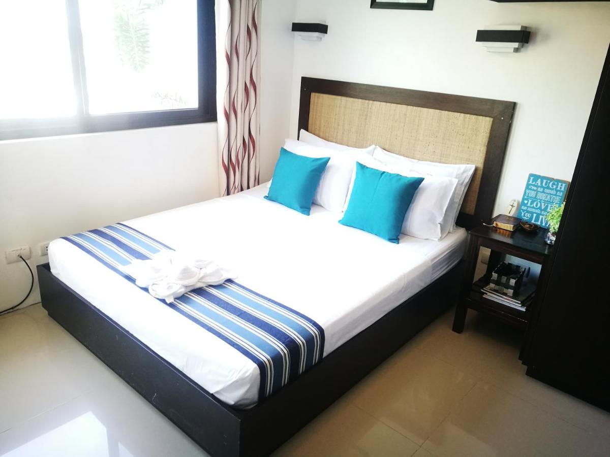 Casa Herminia Baler Room photo