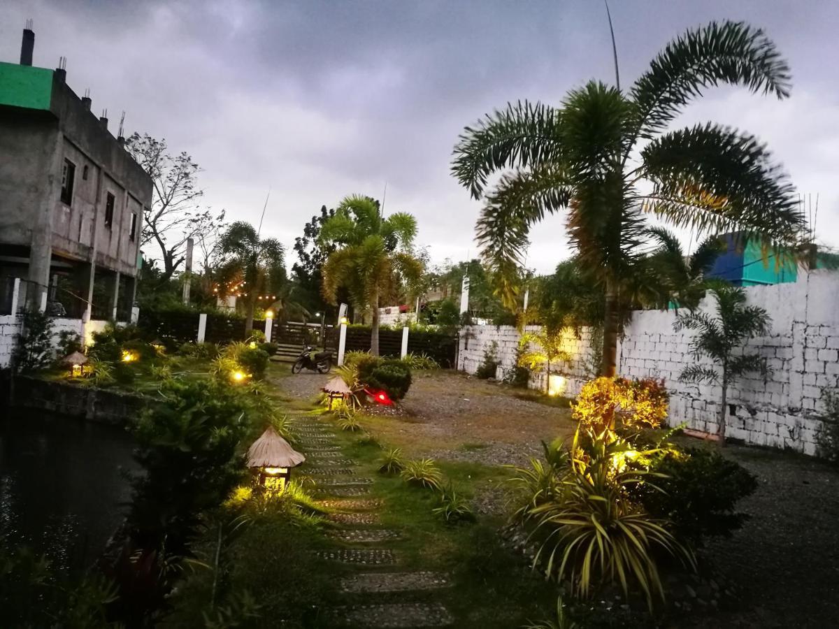 Casa Herminia Baler Exterior photo