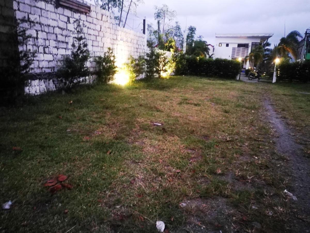 Casa Herminia Baler Exterior photo