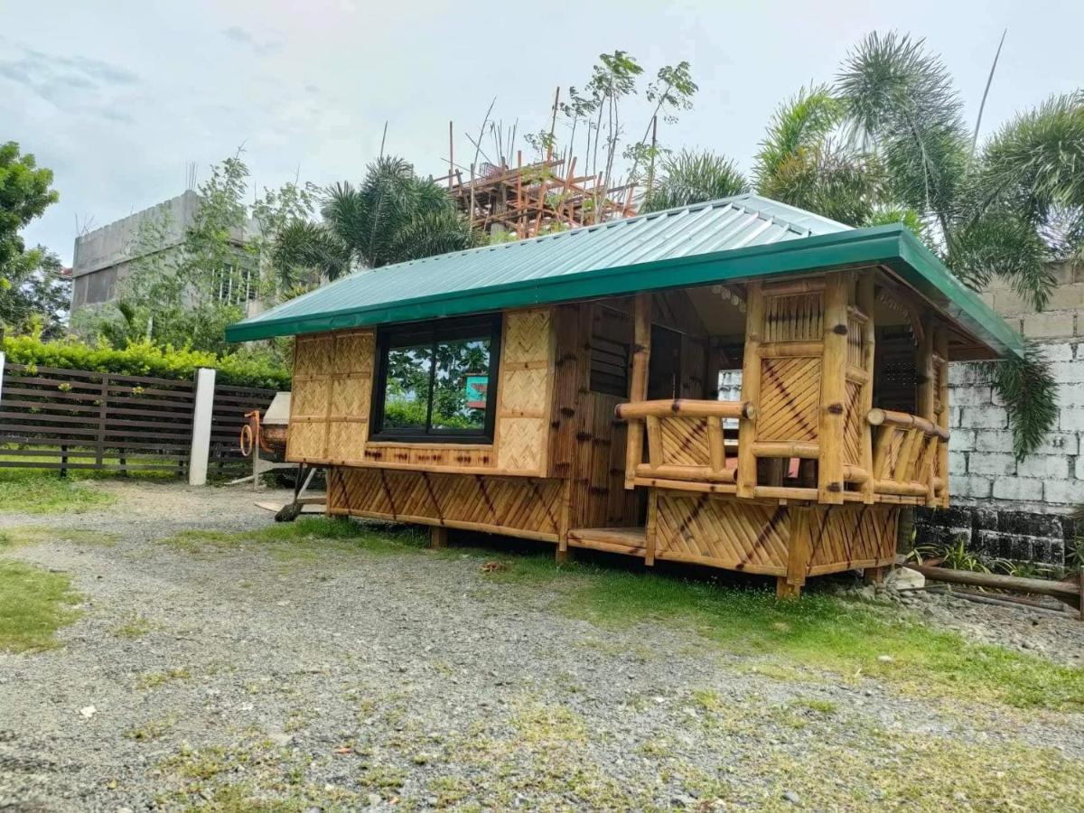 Casa Herminia Baler Exterior photo