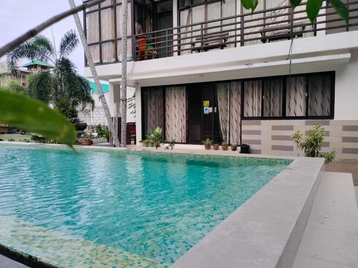 Casa Herminia Baler Exterior photo