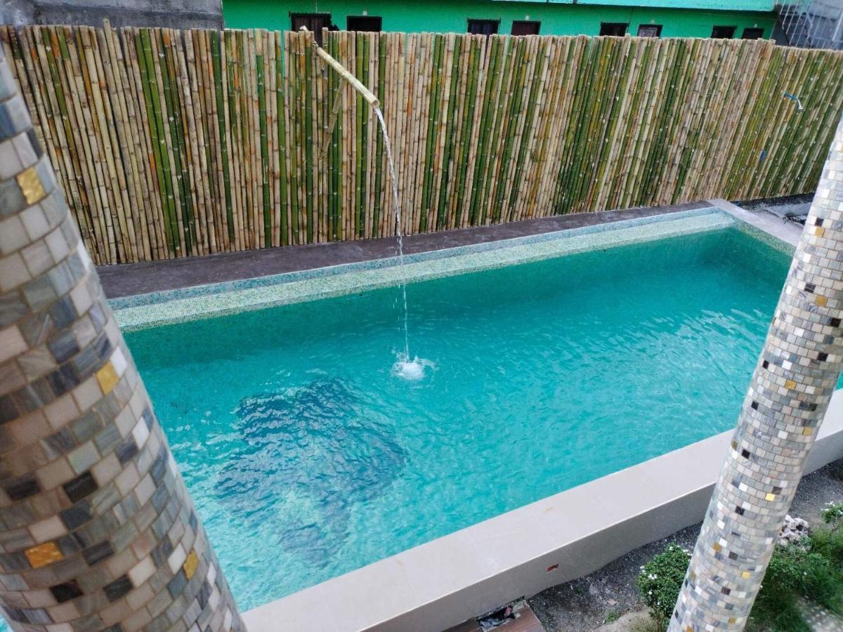 Casa Herminia Baler Exterior photo