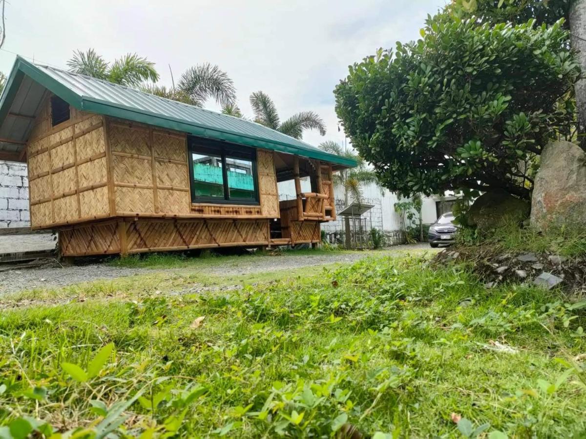 Casa Herminia Baler Exterior photo